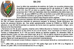 117 - AERODROMES ET BASES 1945-1962-1- (20)